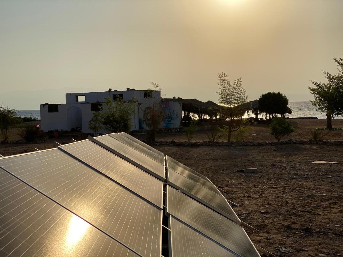Campsite Sakratah Camp - Eco Friendly *