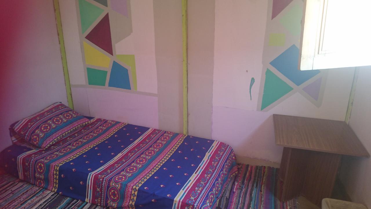 Sakratah Camp - Eco Friendly Taba