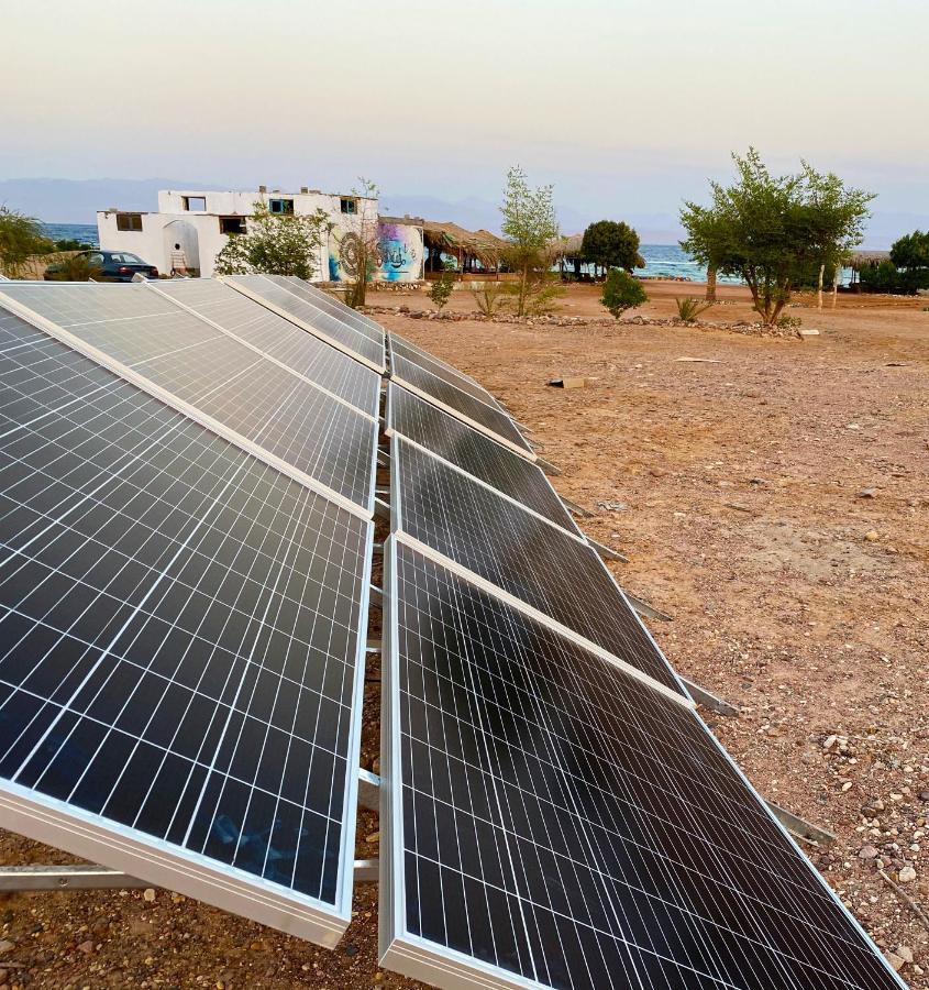 Sakratah Camp - Eco Friendly Camping Taba