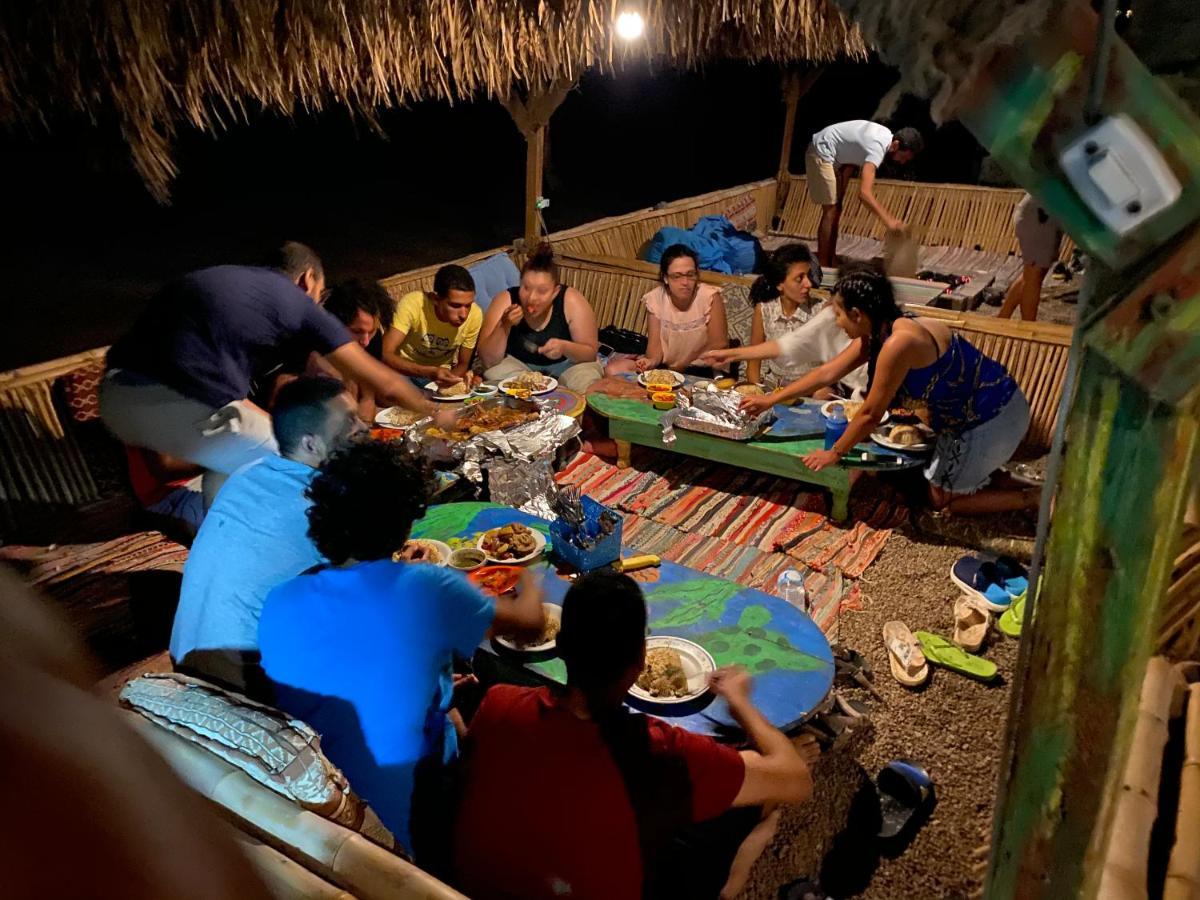 Camping Sakratah Camp - Eco Friendly