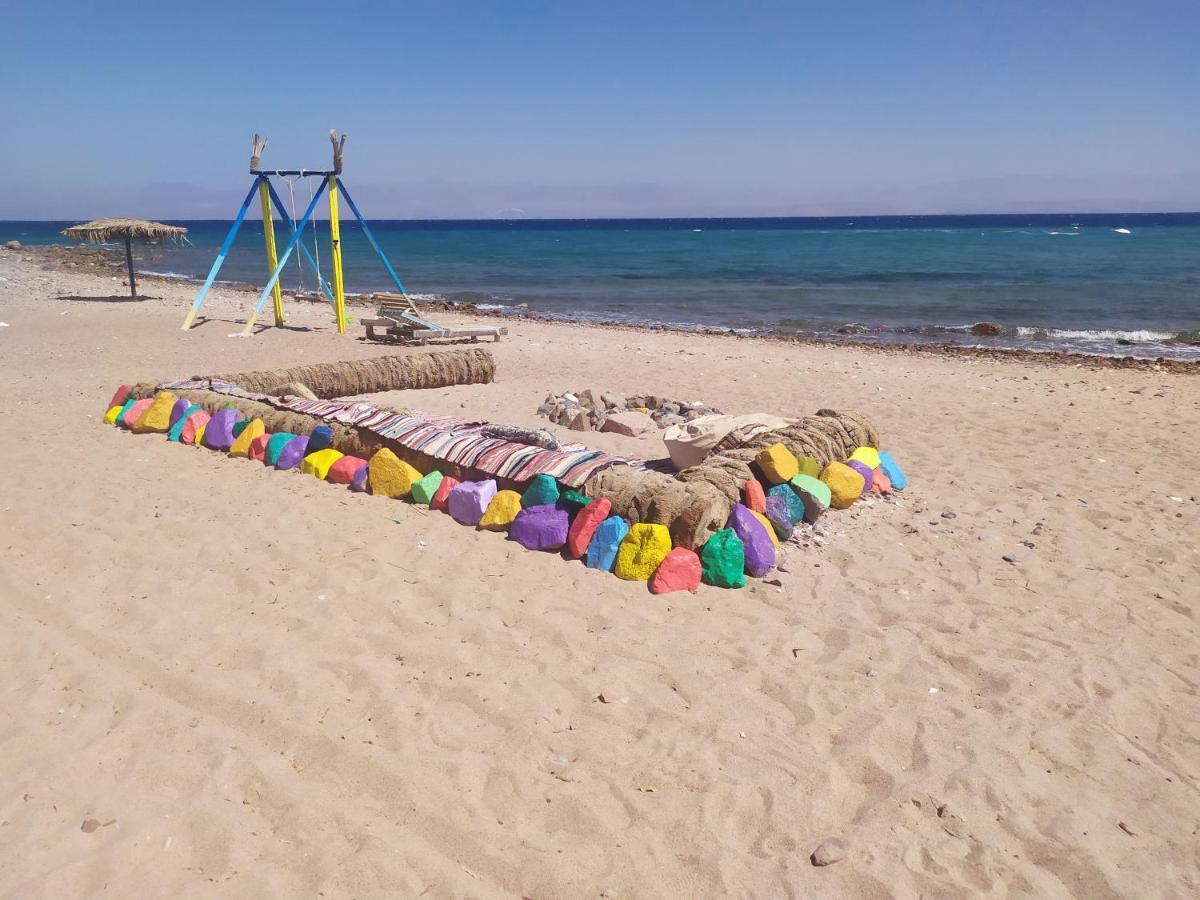 Sakratah Camp - Eco Friendly Camping Taba