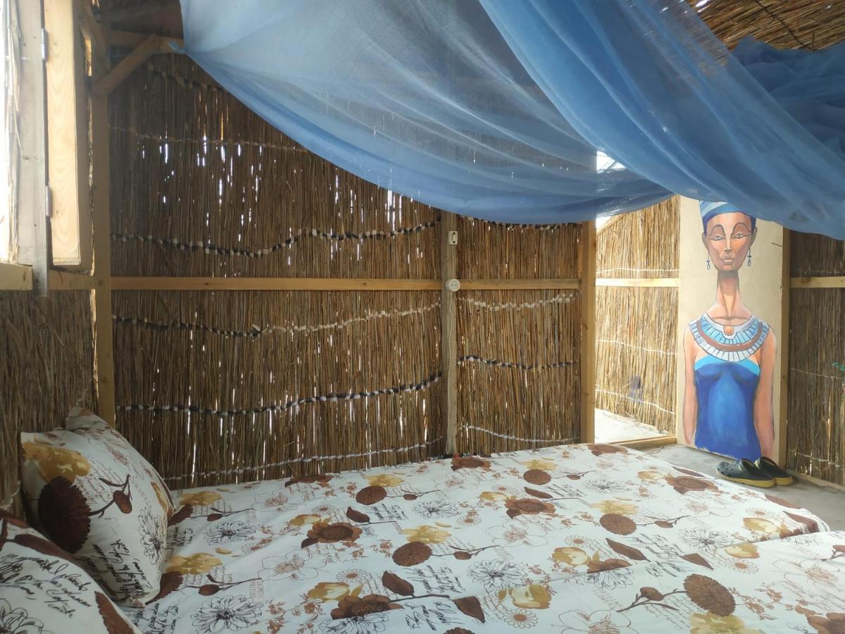 Sakratah Camp - Eco Friendly Camping *