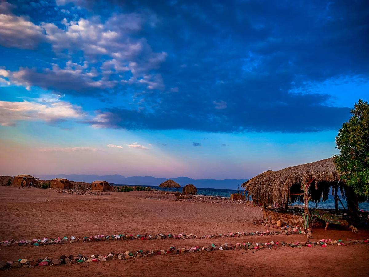 Camping Sakratah Camp - Eco Friendly Taba