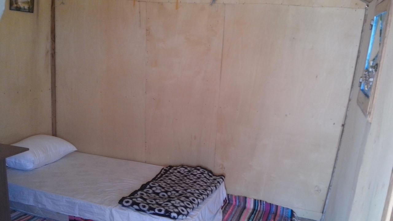 Sakratah Camp - Eco Friendly Camping *