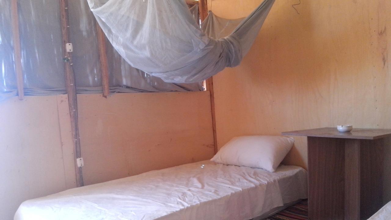 Camping Sakratah Camp - Eco Friendly *