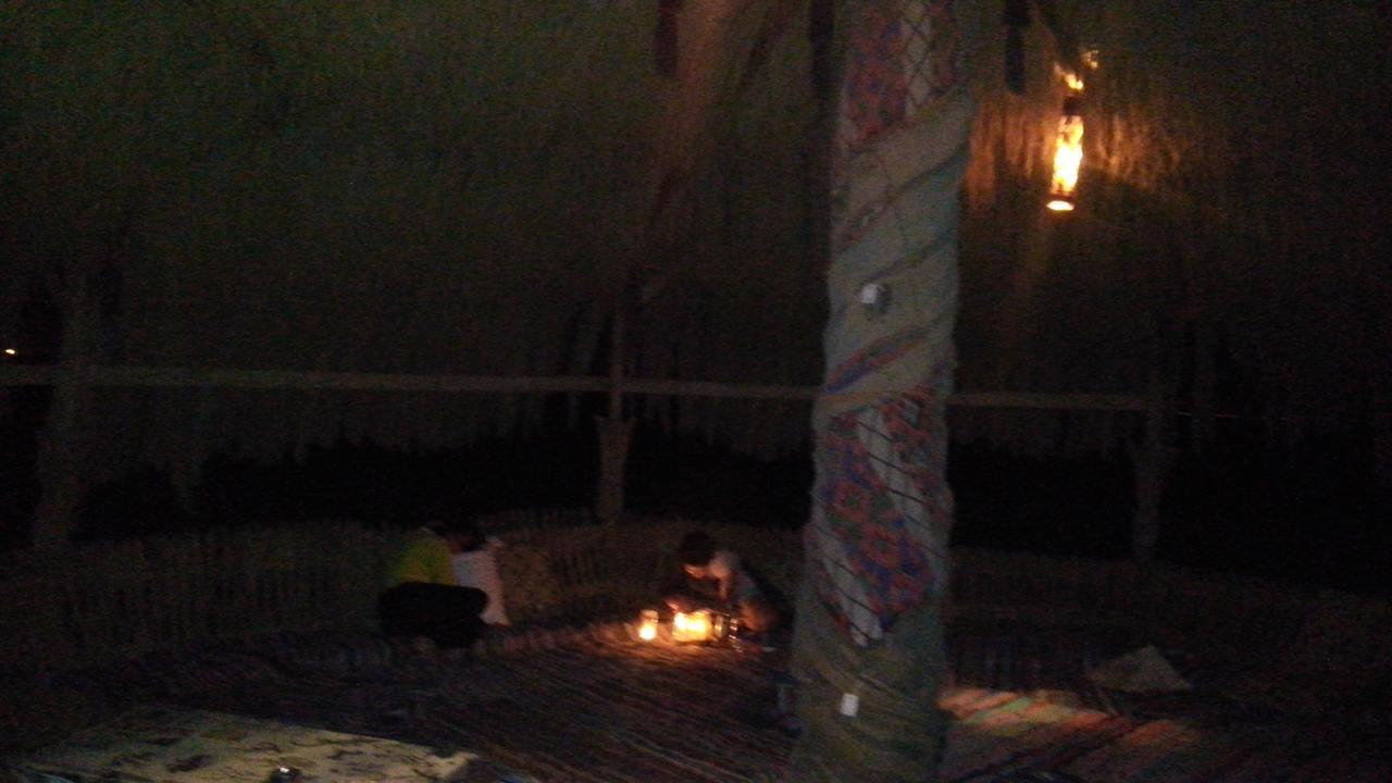 Sakratah Camp - Eco Friendly Camping Taba
