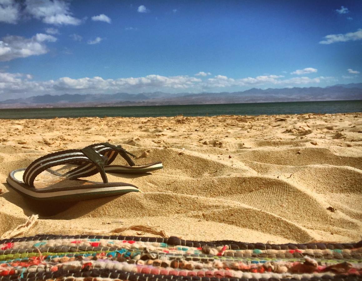 Camping Sakratah Camp - Eco Friendly Taba