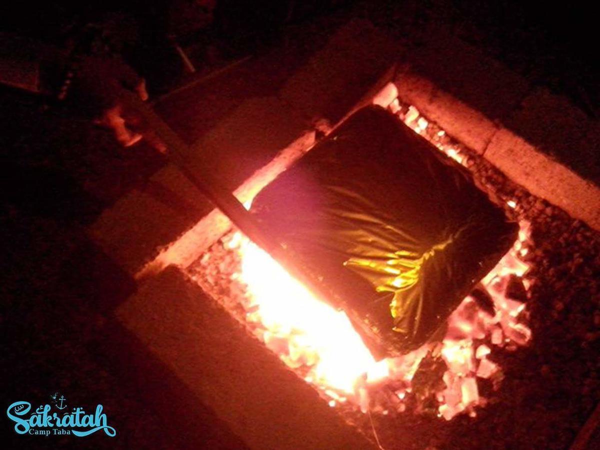 Camping Sakratah Camp - Eco Friendly