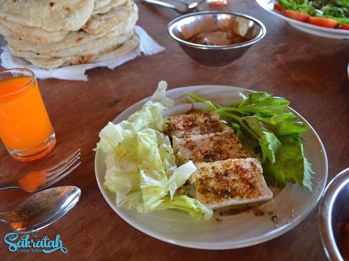 Sakratah Camp - Eco Friendly Camping