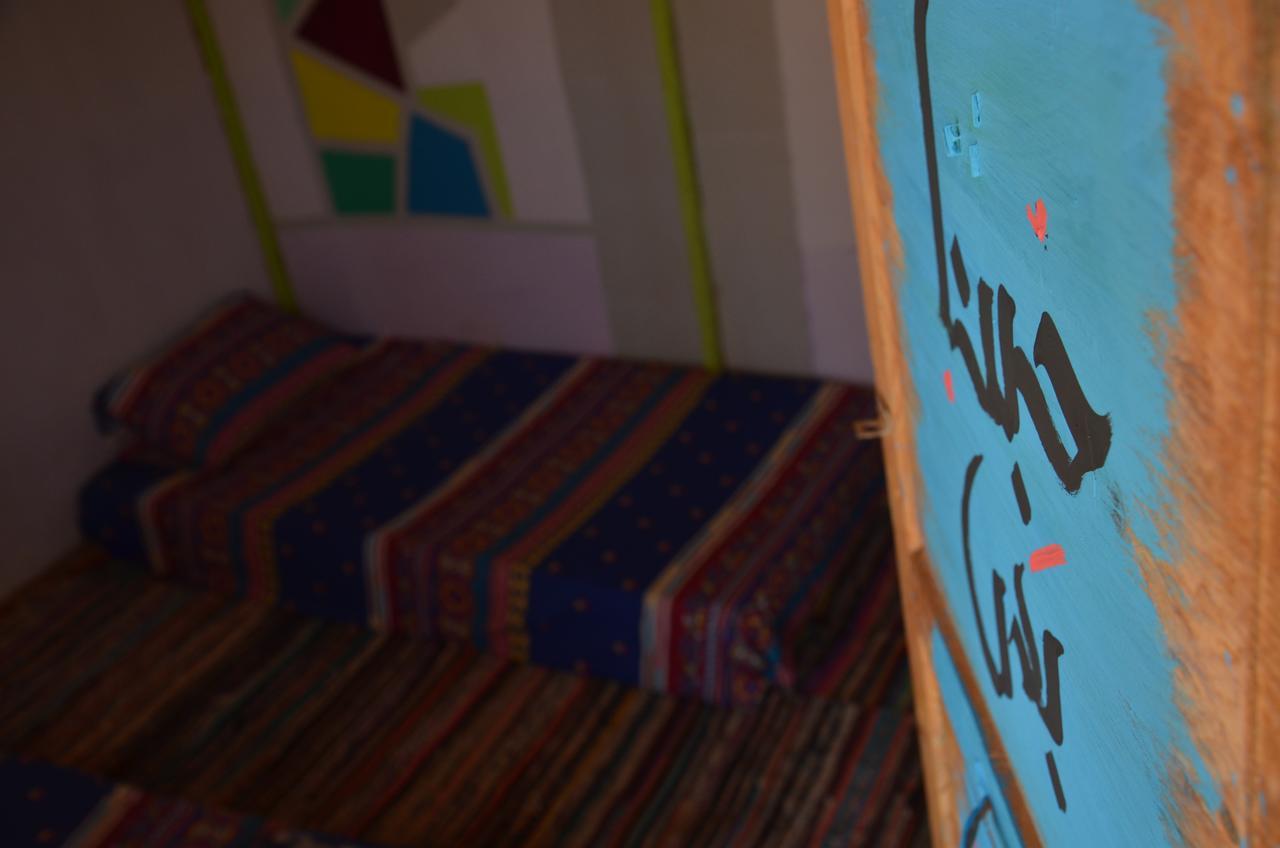Camping Sakratah Camp - Eco Friendly Taba