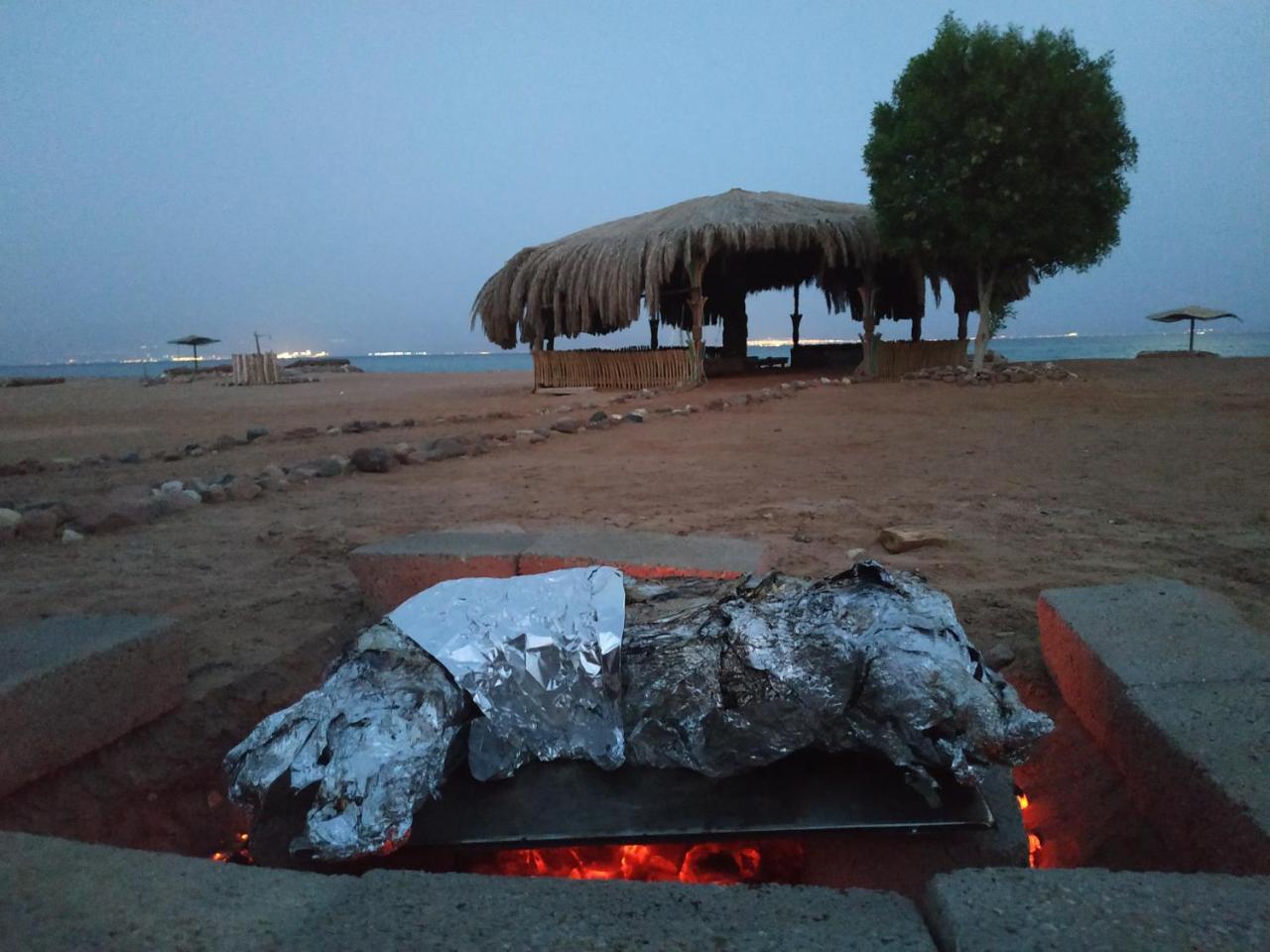 Camping Sakratah Camp - Eco Friendly *